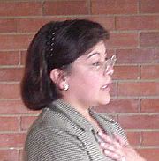 Myriam M. López