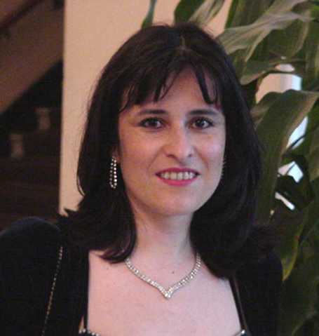 Patricia Villamarín