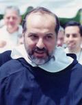 Fr. Carlos Azpiroz, O.P. Maestro de la Orden de Predicadores