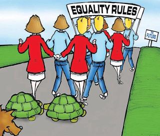 Equality Rules