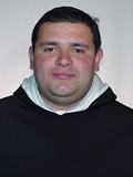 Fr. Oscar Buitrago, O.P.