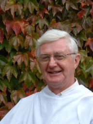 Fr. Pat Lucey
