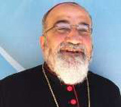 Mons. Paulos Faraj