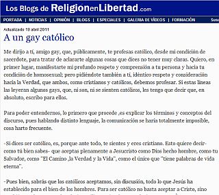 gay catolico