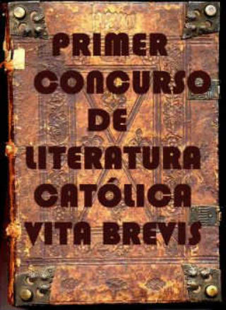 Concurso Literatura Catolica