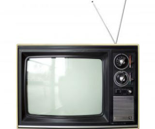 tv set