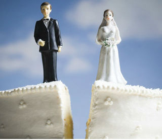 falta de fe y anulación matrimonial