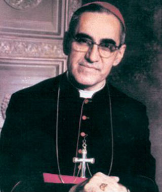 Mons. Óscar Romero