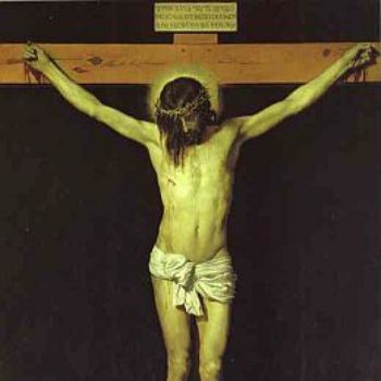 imagenes de jesus crucificado. Cristo Crucificado