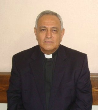 P. Salvador González
